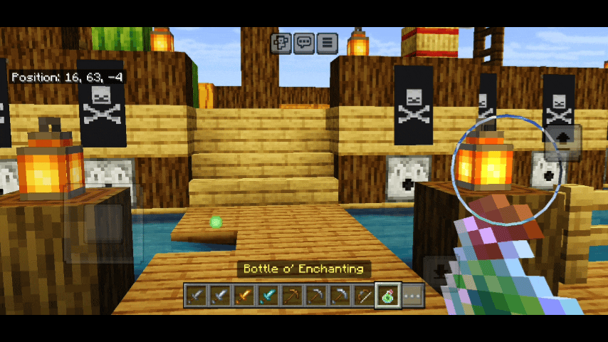 Risab'S Better Vanilla Texture Pack (1.21, 1.20) - Mcpe/Bedrock 43 Risabs better vanilla texture pack 121 120 mcpebedrock