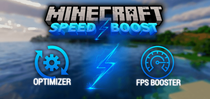 Speedboost Optimizer Pack (1.20, 1.19) - New Optifine For All Versions ...
