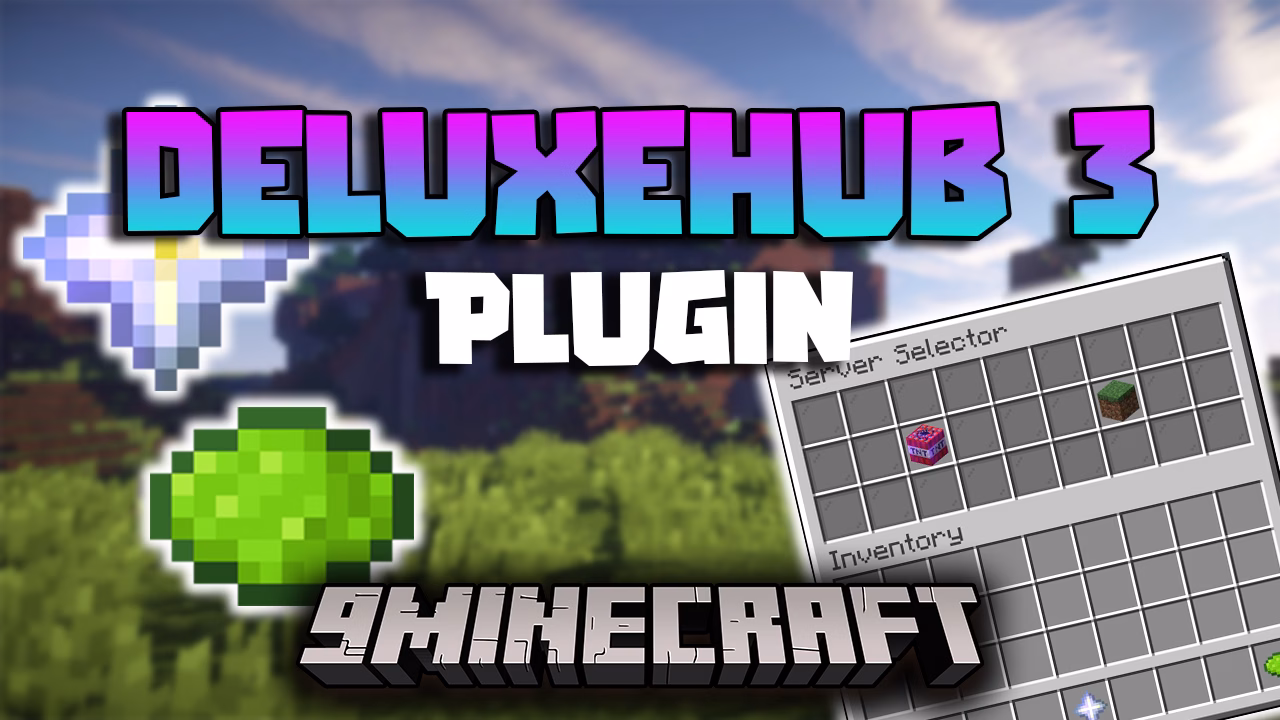 Deluxehub 3 plugin (1. 20. 6, 1. 20. 1) – professional hub management