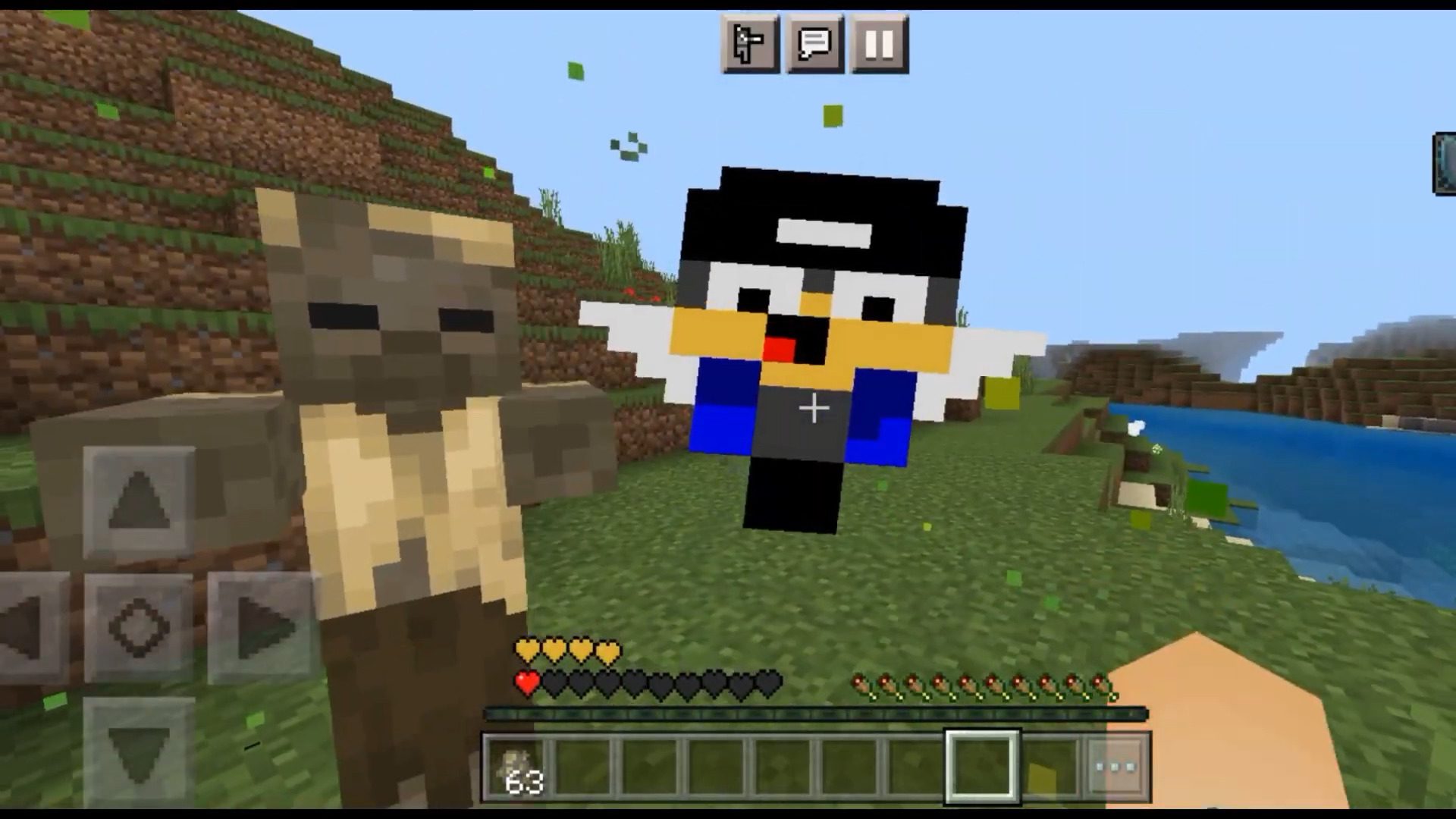 Totemsg Texture Pack (1.20, 1.19) - Custom Totem Texture &Amp; Sound 23 Totemsg texture pack 120 119 custom totem