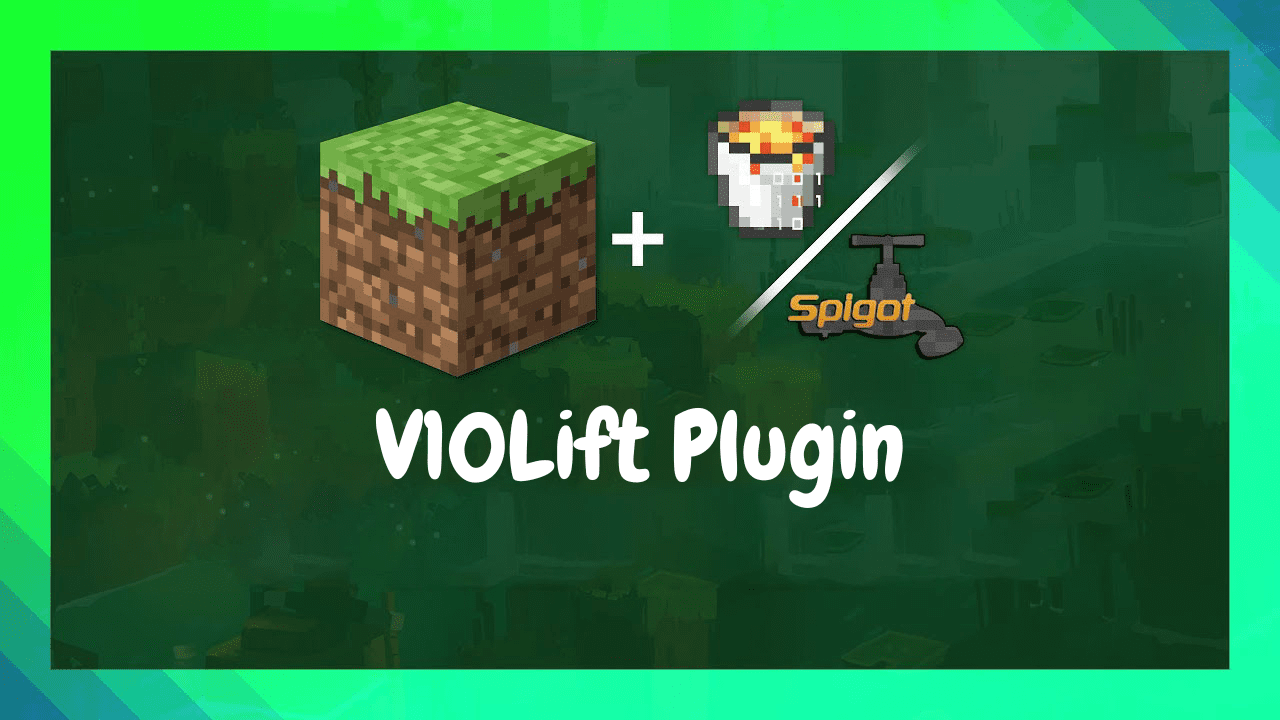 V10Lift Plugin (1.20.1, 1.19.4) – Spigot 5 V10lift plugin 1201 1194 – spigot