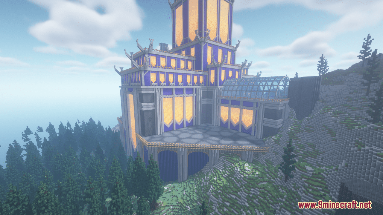 1732994073 532 futuristic castle map 1214 1201 nexogalactic citadel