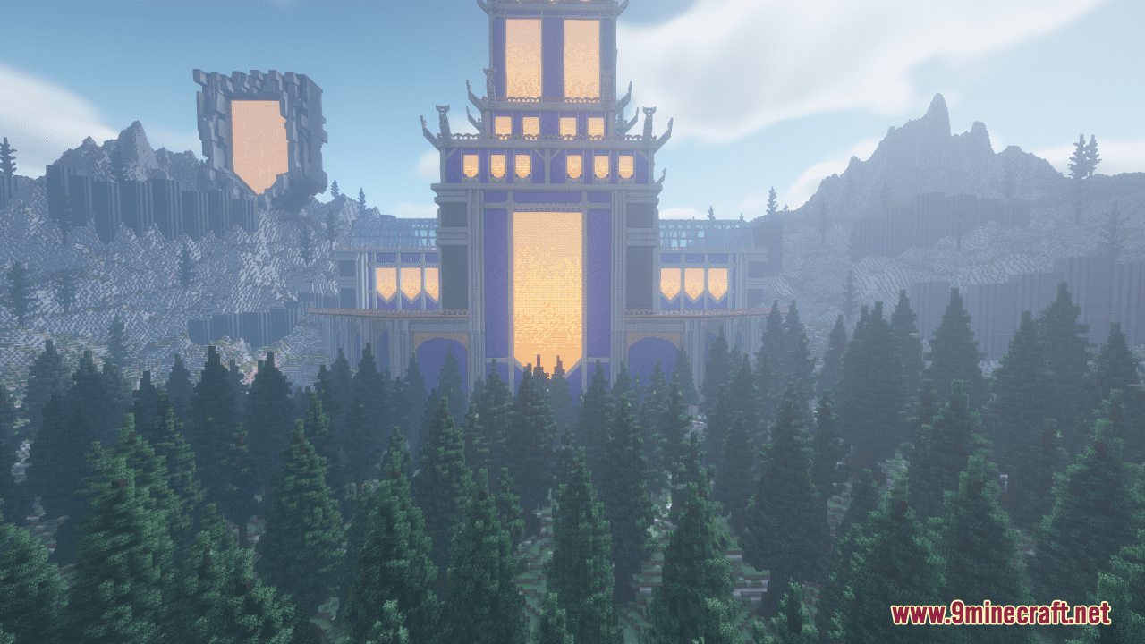 1732994075 456 futuristic castle map 1214 1201 nexogalactic citadel