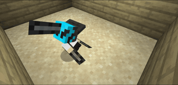 Chainsaw Man Allay Texture Pack (1.19) - Mcpe/Bedrock 37 1732995136 85 chainsaw man allay texture pack 119 mcpebedrock