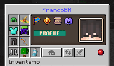 Playerprofile Plugin (1.20.1, 1.19.4) – Spigot 41 1732995957 213 playerprofile plugin 1201 1194 – spigot