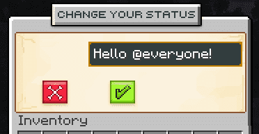 Playerprofile Plugin (1.20.1, 1.19.4) – Spigot 51 1732995960 670 playerprofile plugin 1201 1194 – spigot