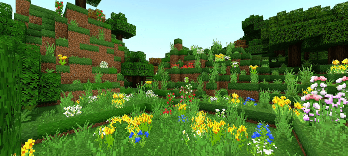1733016919 884 fused vanilla texture pack 119 118 mcpebedrock