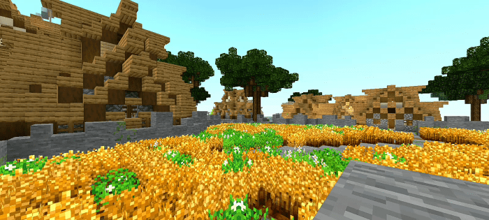 1733016922 386 fused vanilla texture pack 119 118 mcpebedrock