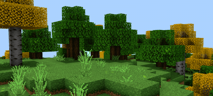 1733016922 779 fused vanilla texture pack 119 118 mcpebedrock