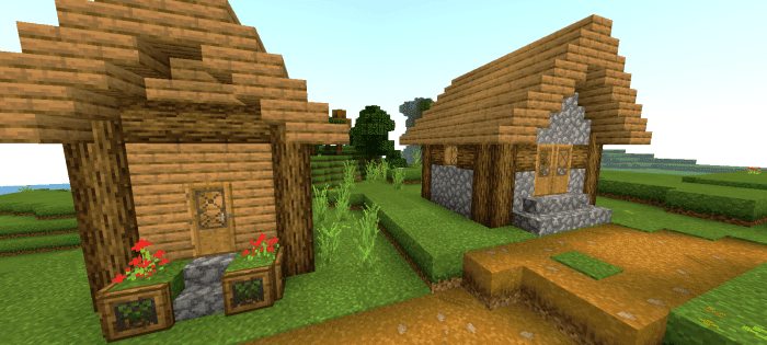 1733016923 128 fused vanilla texture pack 119 118 mcpebedrock