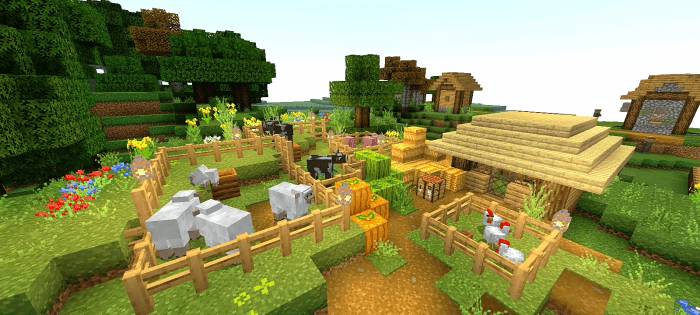 1733016923 544 fused vanilla texture pack 119 118 mcpebedrock