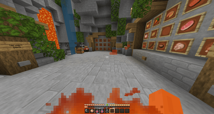 1733024162 121 tashi 32x texture pack 119 mcpebedrock pvp pack
