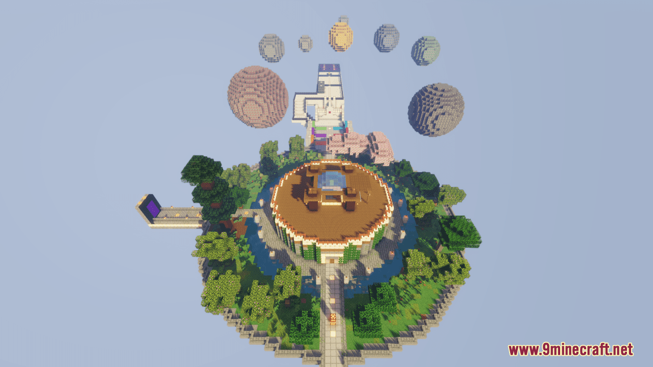 Chunks Survival Map (1.21.4, 1.20.1) - Super Hostile Sky Chunk 67 1733030495 900 chunks survival map 1214 1201 super hostile sky chunk
