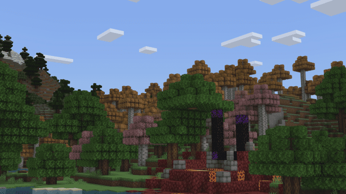 Kova Texture Pack (1.19) - Mcpe/Bedrock 67 1733038652 406 kova texture pack 119 mcpebedrock