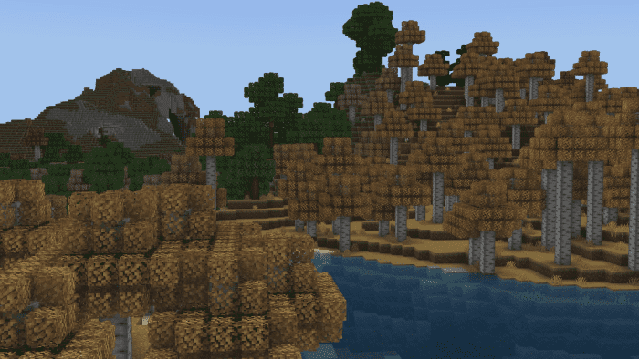 Kova Texture Pack (1.19) - Mcpe/Bedrock 69 1733038653 990 kova texture pack 119 mcpebedrock