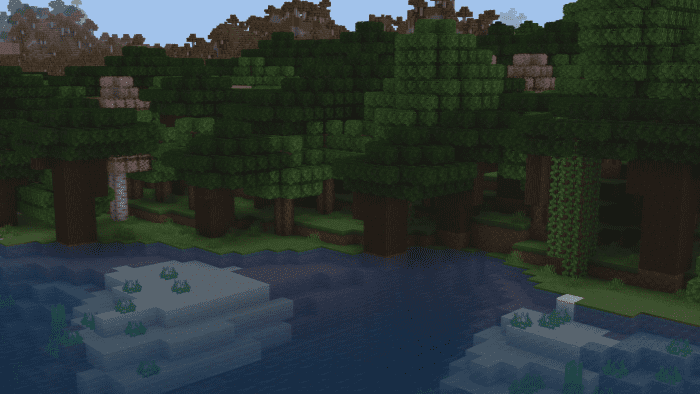 Kova Texture Pack (1.19) - Mcpe/Bedrock 75 1733038654 889 kova texture pack 119 mcpebedrock