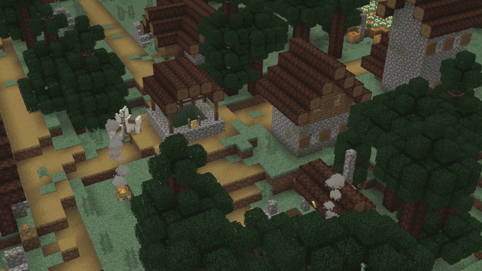 Kova Texture Pack (1.19) - Mcpe/Bedrock 77 1733038655 418 kova texture pack 119 mcpebedrock