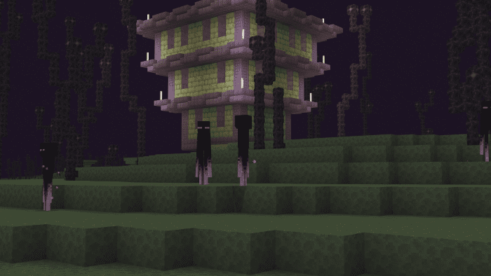 Kova Texture Pack (1.19) - Mcpe/Bedrock 89 1733038658 384 kova texture pack 119 mcpebedrock