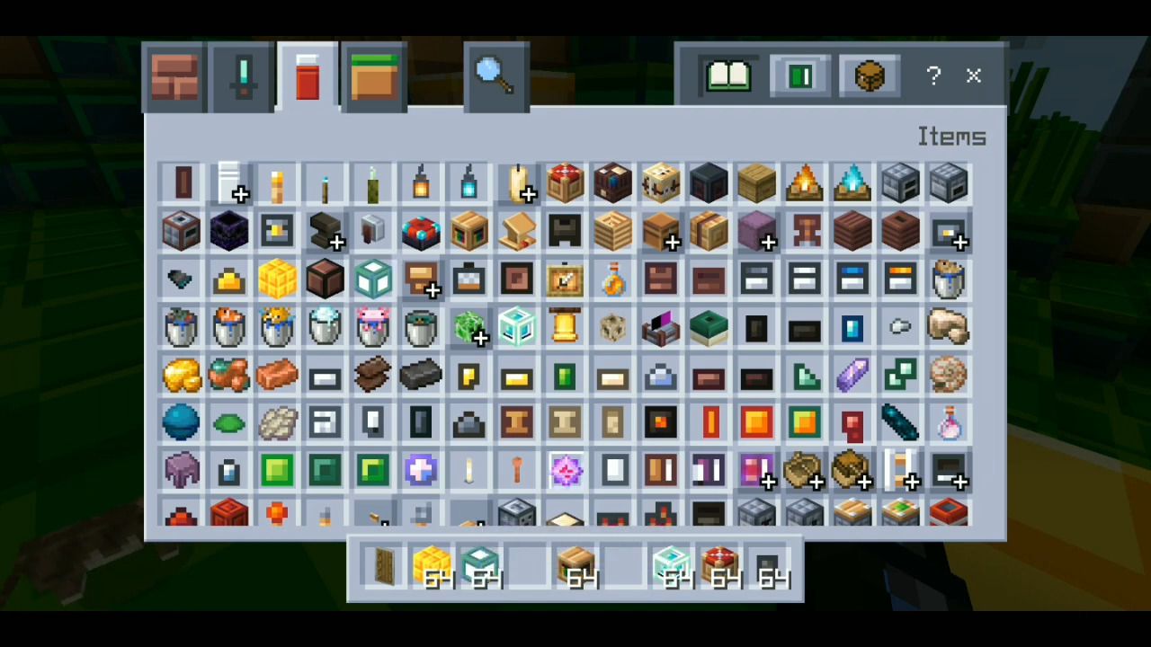 1733082306 257 pollachius texture pack 119 mcpebedrock