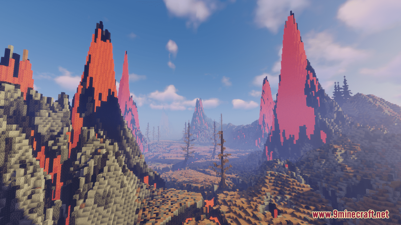 1733096154 211 fantasy dry land map 1214 1201 volcano like landscape
