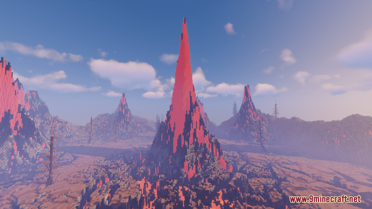 1733096154 815 fantasy dry land map 1214 1201 volcano like landscape