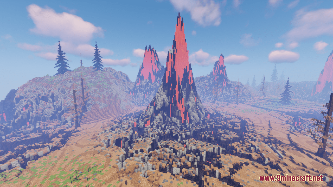 1733096157 453 fantasy dry land map 1214 1201 volcano like landscape