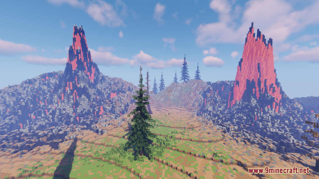 1733096157 860 fantasy dry land map 1214 1201 volcano like landscape