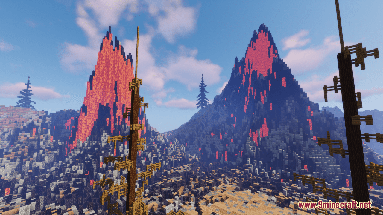1733096158 298 fantasy dry land map 1214 1201 volcano like landscape