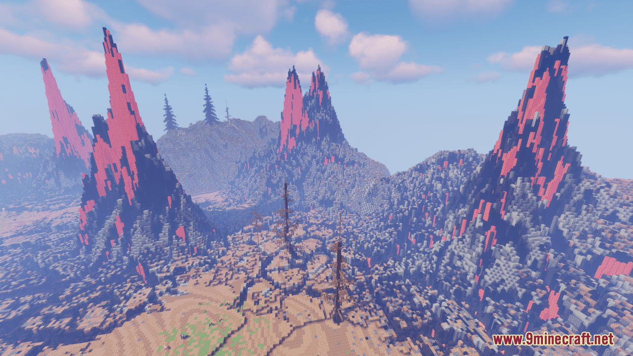1733096159 695 fantasy dry land map 1214 1201 volcano like landscape