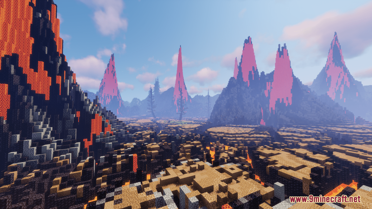 1733096160 701 fantasy dry land map 1214 1201 volcano like landscape
