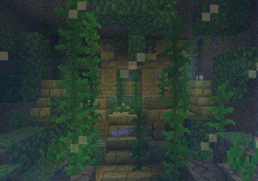 Better Axolotls Texture Pack (1.19) - Mcpe/Bedrock 46 1733111308 924 better axolotls texture pack 119 mcpebedrock