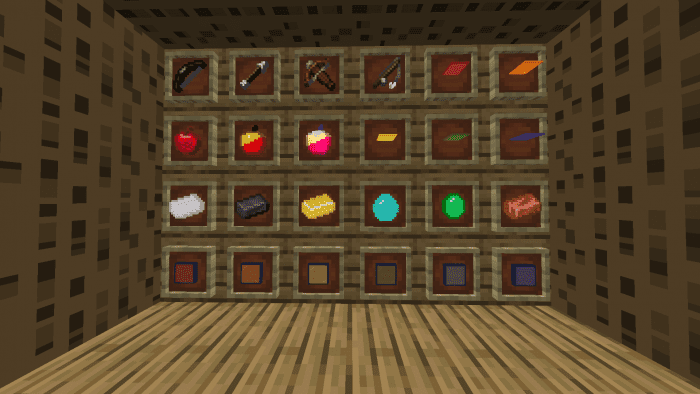 Online'S Pvp Texture Pack (1.19) - Mcpe/Bedrock 65 1733118556 940 onlines pvp texture pack 119 mcpebedrock