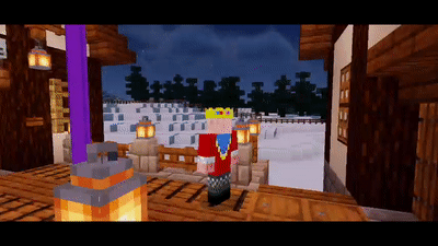 1733133095 565 animated crouch texture pack 119 mcpebedrock