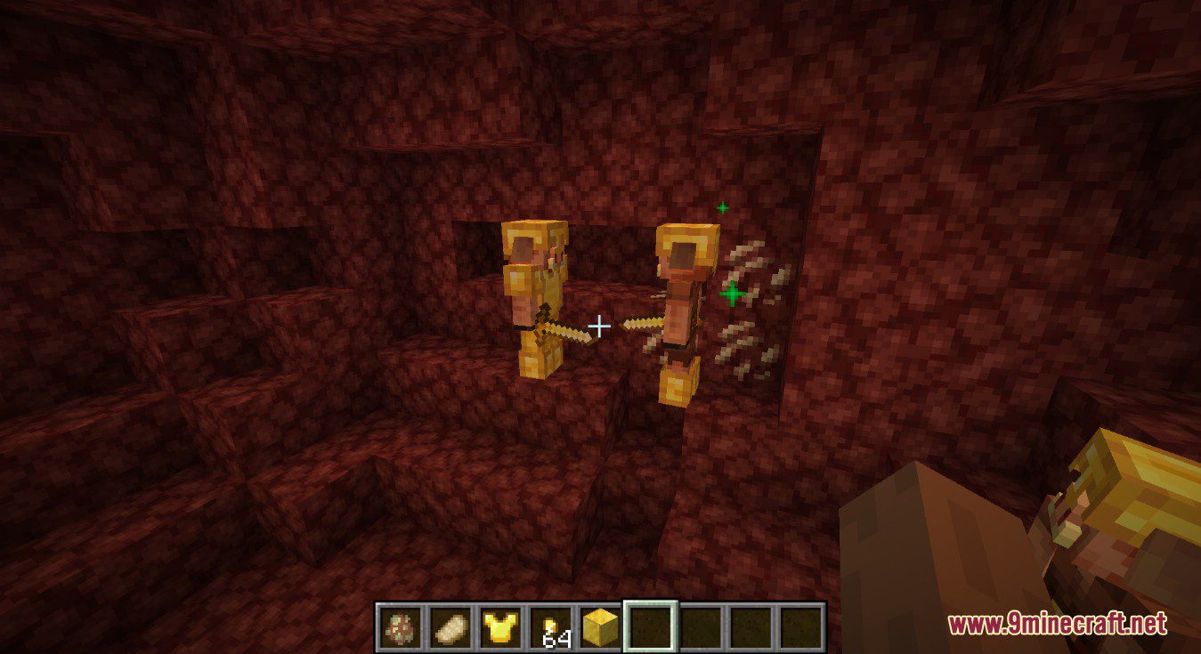 Sapience Mod (1.20.2, 1.20.1) - Making Piglins More Intelligent 75 1733137844 318 sapience mod 1202 1201 making piglins more intelligent