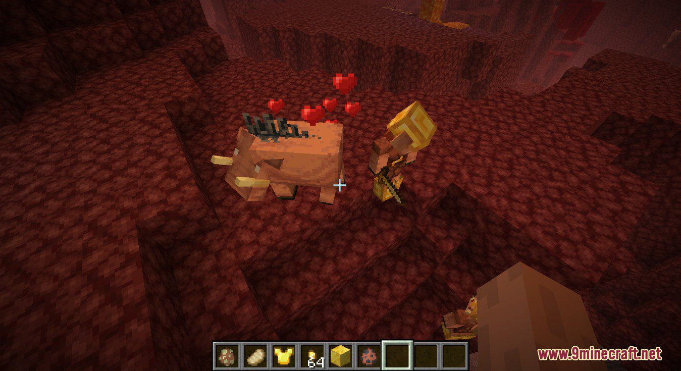 Sapience Mod (1.20.2, 1.20.1) - Making Piglins More Intelligent 77 1733137845 791 sapience mod 1202 1201 making piglins more intelligent