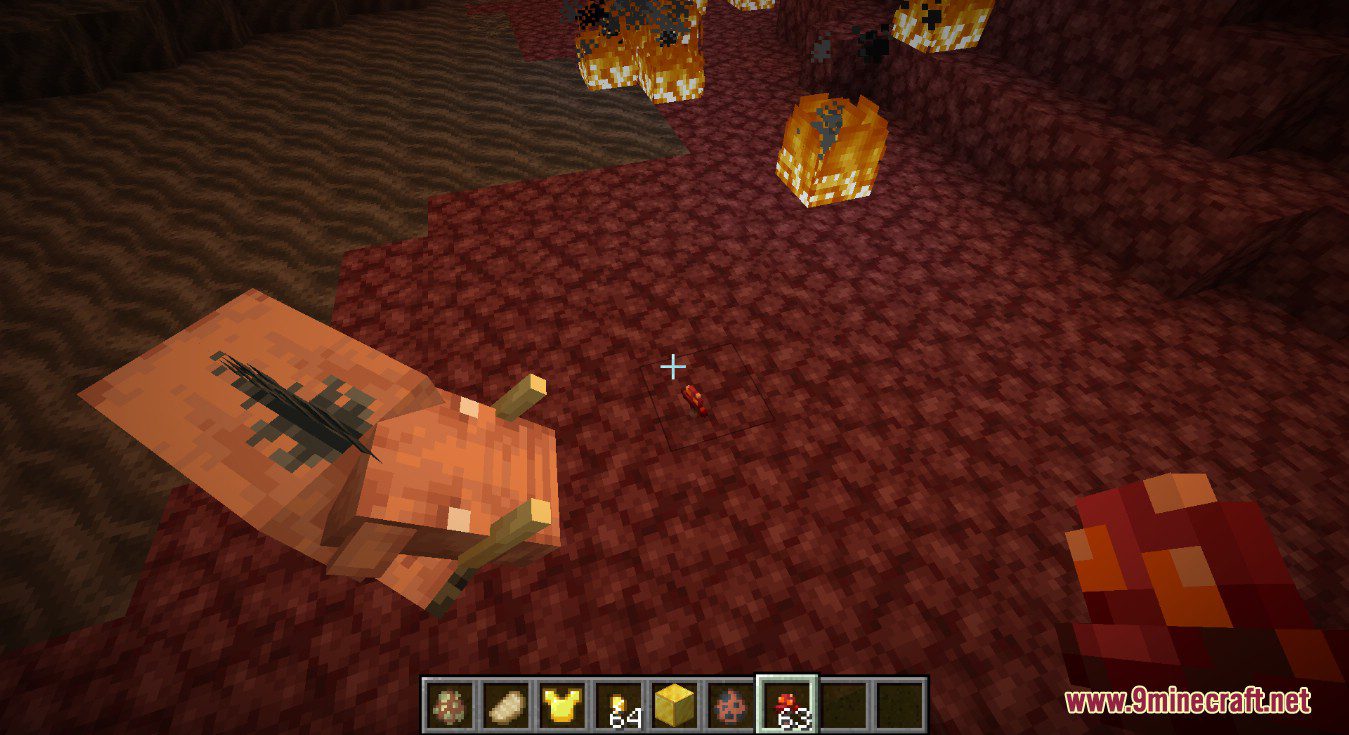 Sapience Mod (1.20.2, 1.20.1) - Making Piglins More Intelligent 79 1733137846 753 sapience mod 1202 1201 making piglins more intelligent