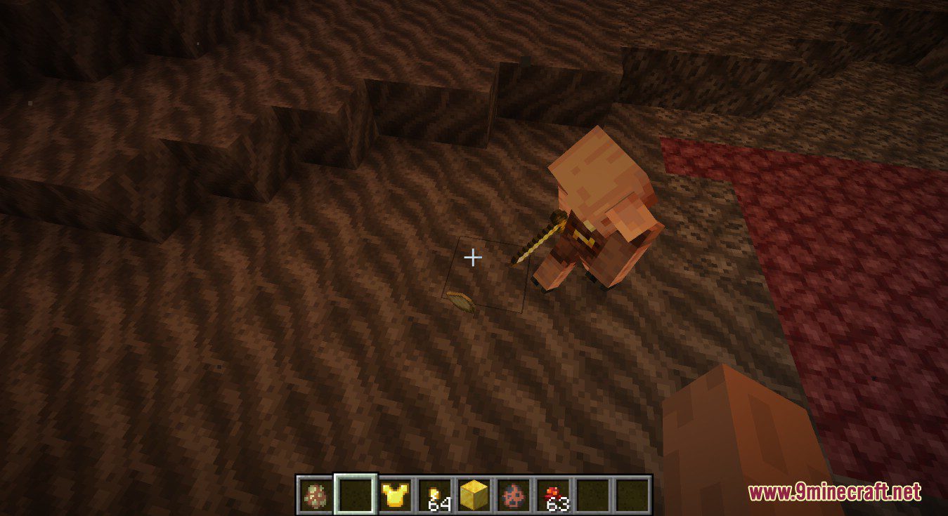 Sapience Mod (1.20.2, 1.20.1) - Making Piglins More Intelligent 81 1733137846 923 sapience mod 1202 1201 making piglins more intelligent