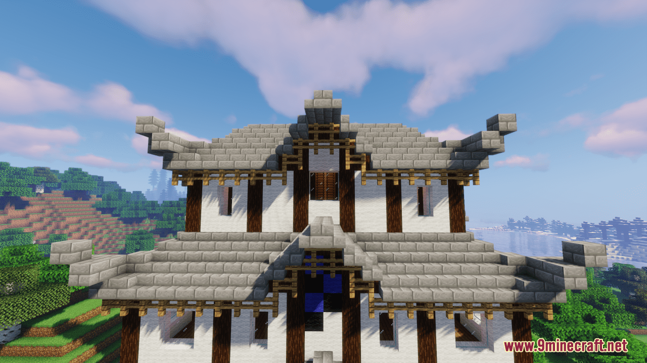 Japanese Temple Map (1.21.4, 1.20.1) - Crafting Serenity 65 1733139853 622 japanese temple map 1214 1201 crafting serenity