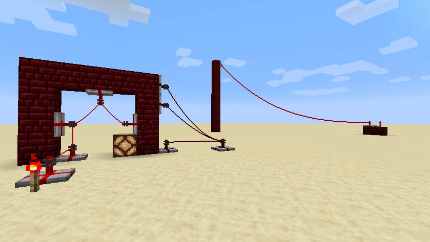 More red mod for minecraft 23