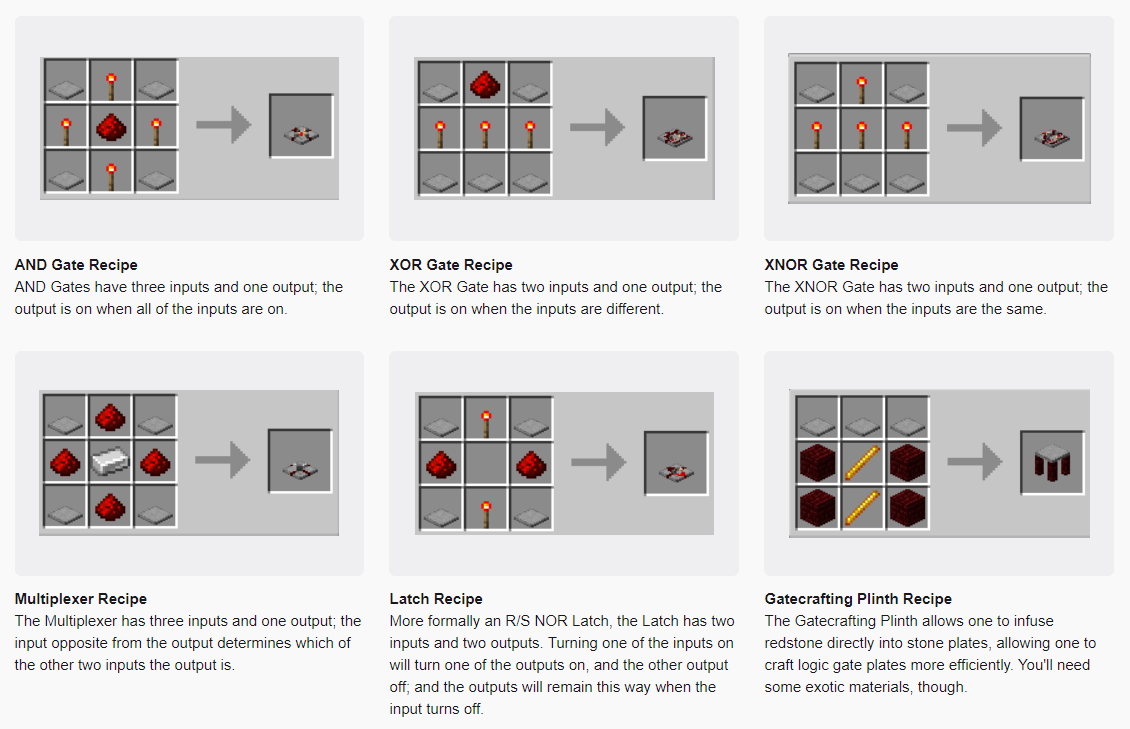 More red mod for minecraft 32