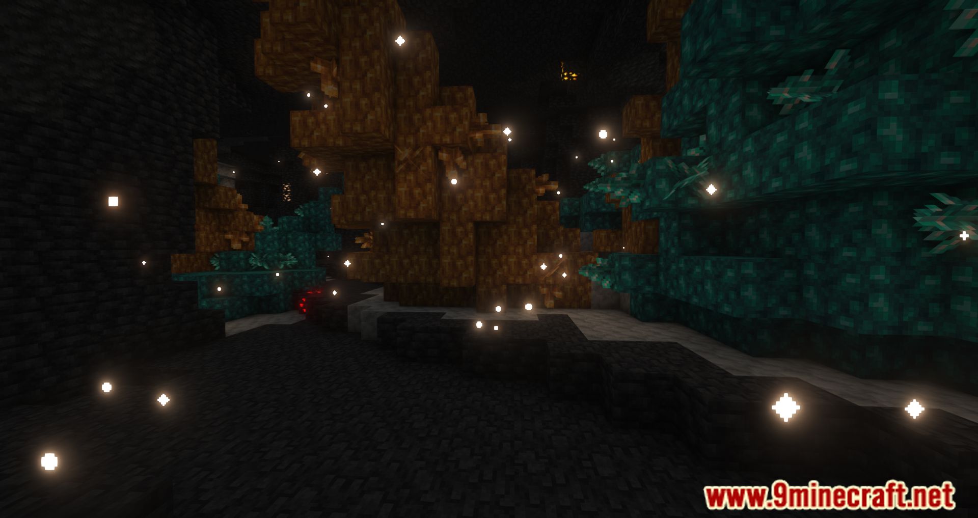 Galosphere Mod (1.21.1, 1.20.1) - The Diverse World Of The Underground 65 1733181714 307 galosphere mod 1211 1201 the diverse world of the
