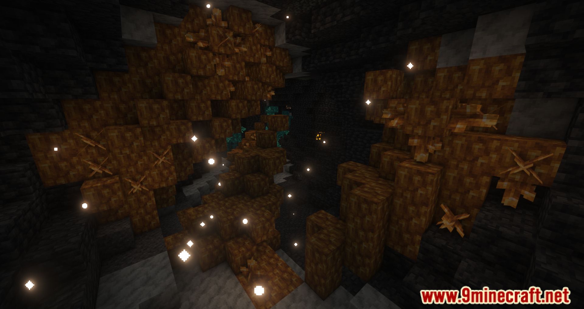 Galosphere Mod (1.21.1, 1.20.1) - The Diverse World Of The Underground 73 1733181717 225 galosphere mod 1211 1201 the diverse world of the