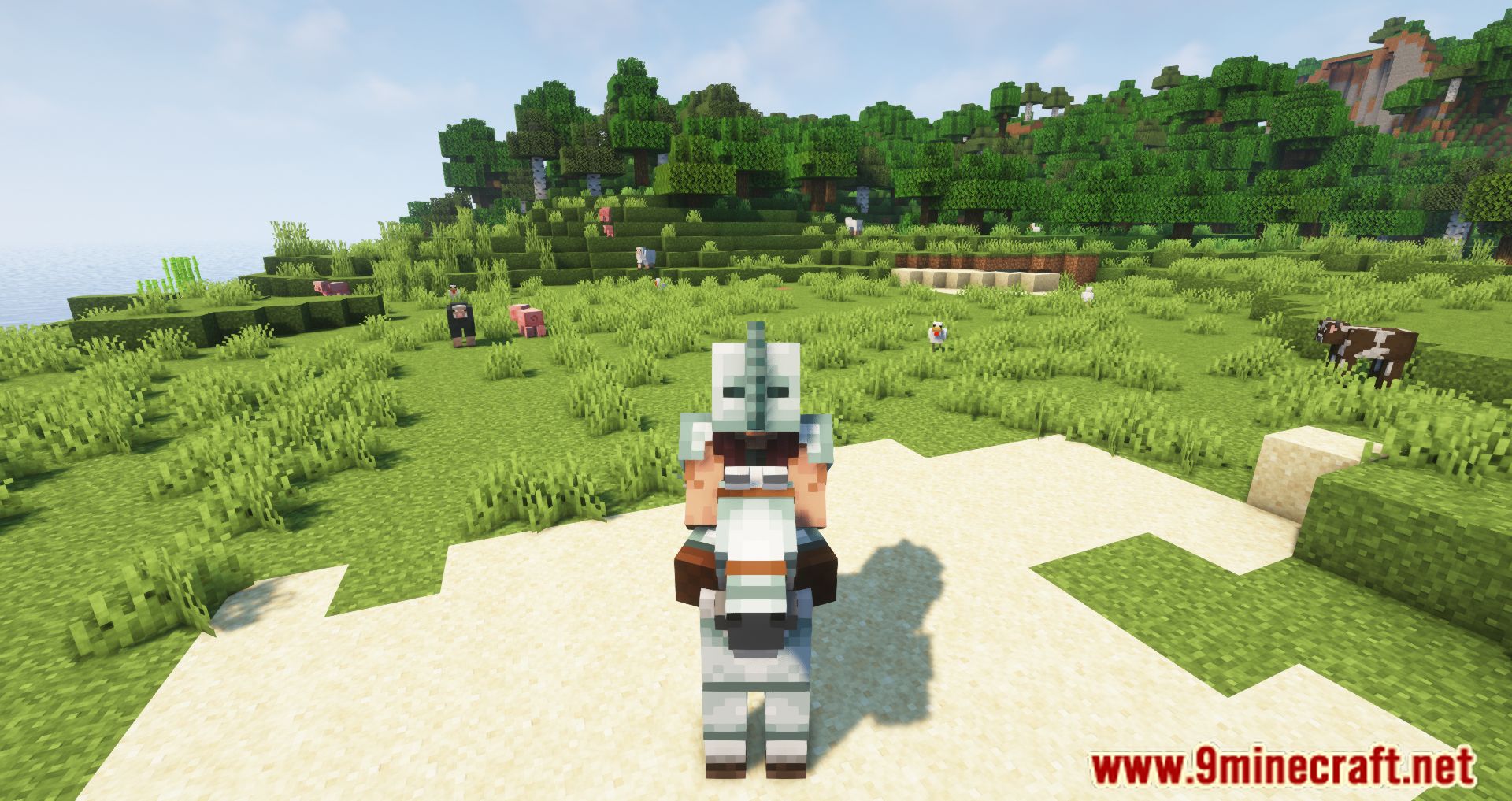 Galosphere Mod (1.21.1, 1.20.1) - The Diverse World Of The Underground 77 1733181718 12 galosphere mod 1211 1201 the diverse world of the