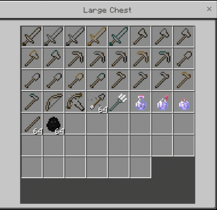 1733191472 972 see through more texture pack 119 mcpebedrock