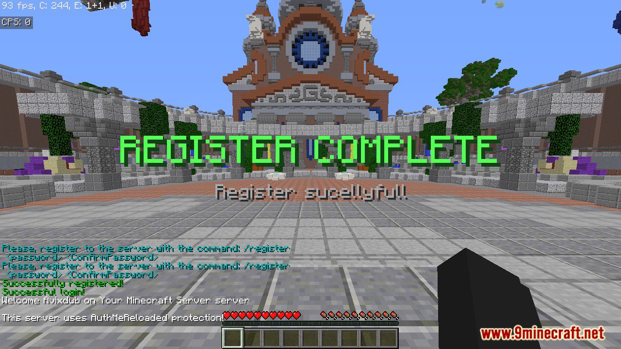 Utitleauth Plugin (1.20.1, 1.19.4) – Spigot 25 1733192500 8 utitleauth plugin 1201 1194 – spigot