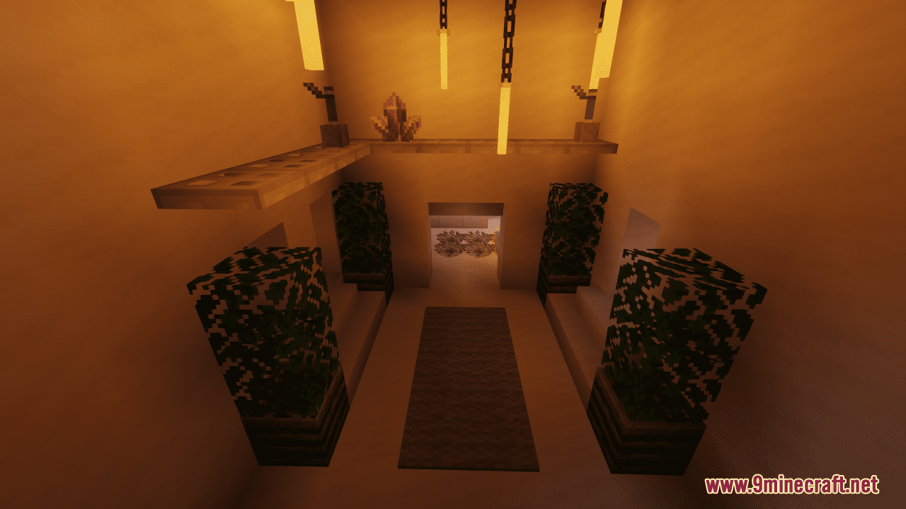 Modern Luxury Villa Map (1.21.4, 1.20.1) - Contemporary Splendor 57 1733198211 865 modern luxury villa map 1214 1201 contemporary splendor