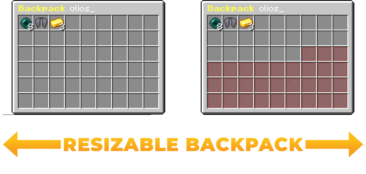 Backinpack Plugin (1.20.1, 1.19.4) – Spigot 17 1733207012 402 backinpack plugin 1201 1194 – spigot