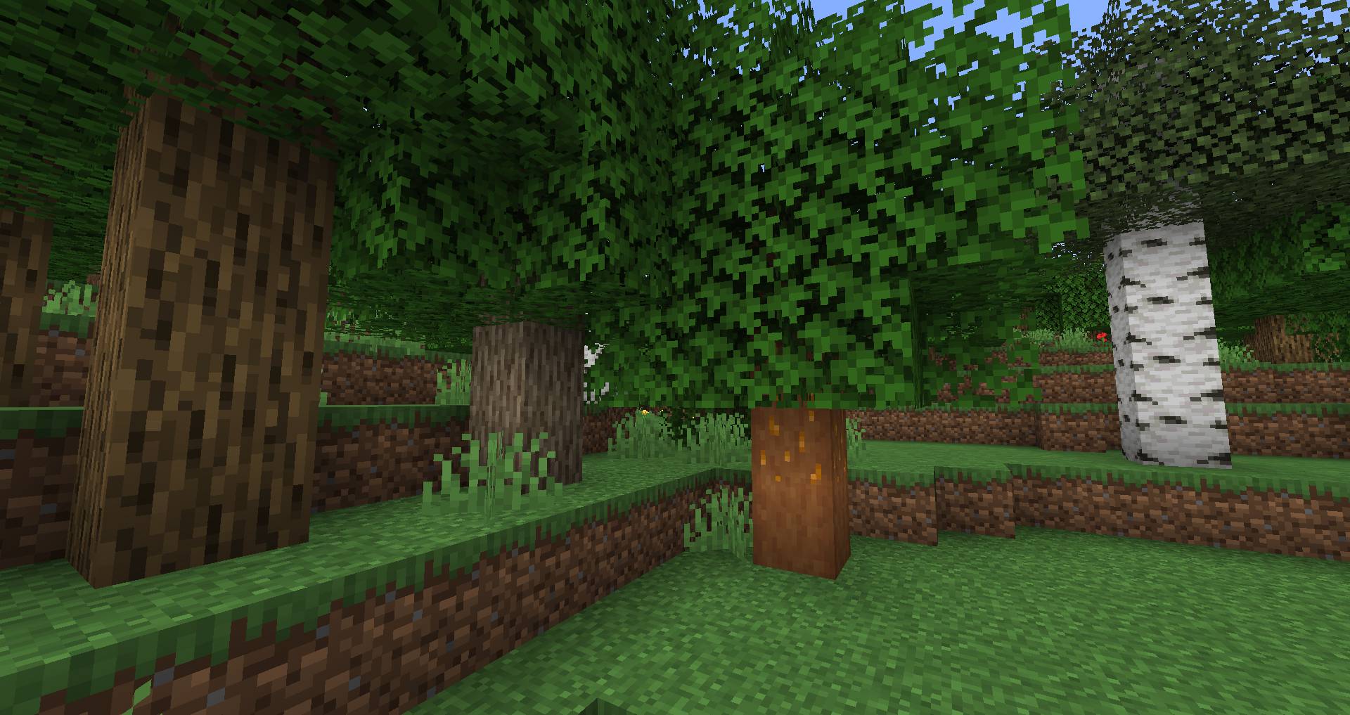 Autumnity Mod (1.20.1, 1.19.2) - Beautiful Autumn Landscapes - Aadhu.com