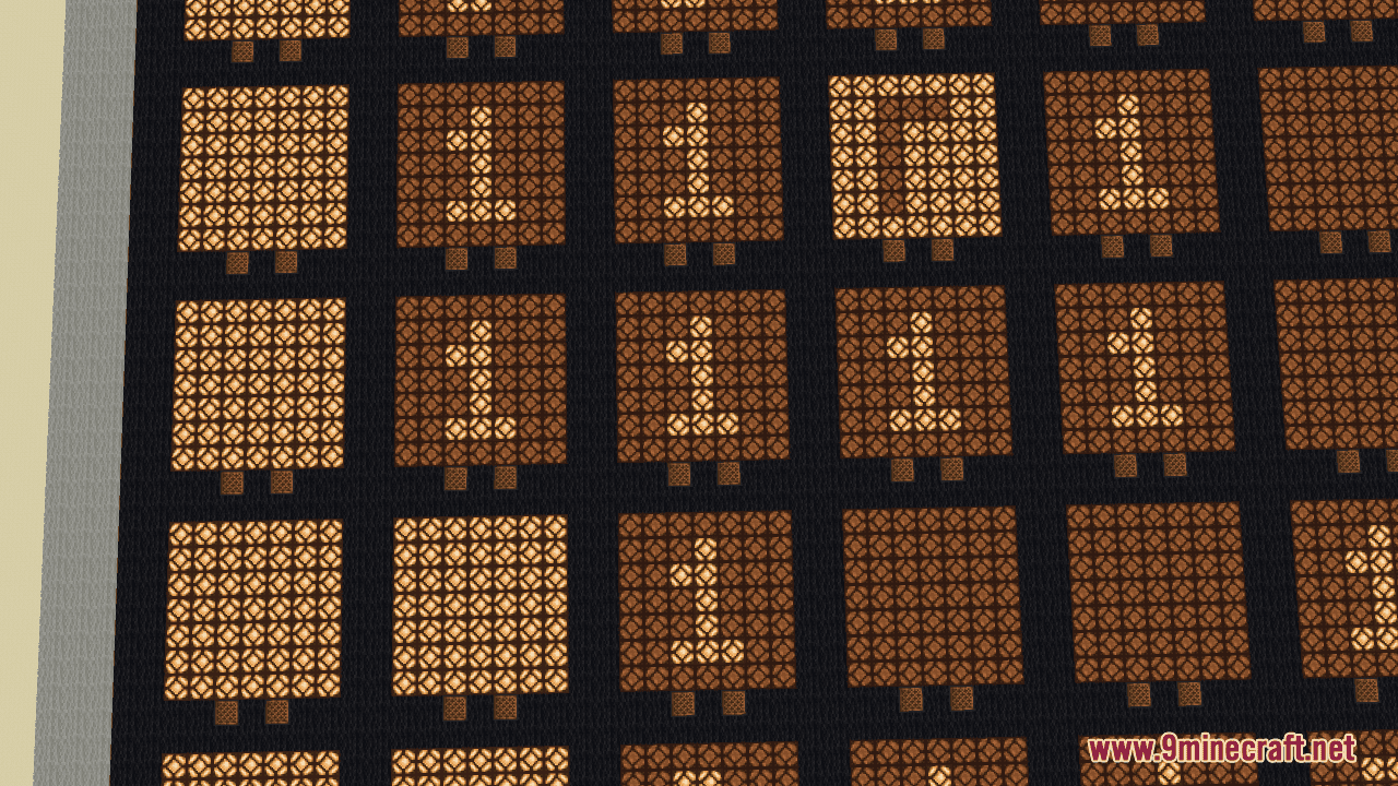Minesweeper Map (1.21.4, 1.20.1) - Redstone Marvel 59 1733227232 517 minesweeper map 1214 1201 redstone marvel