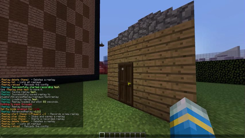 Advanced Replay Plugin (1.20.1, 1.19.4) – Spigot 29 1733228950 191 advanced replay plugin 1201 1194 – spigot